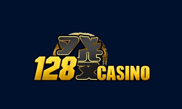 128Casino Online Logo