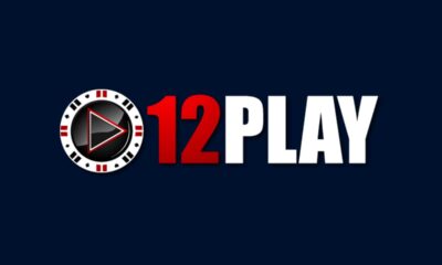 12Play Online Casino Logo