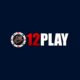 12Play Online Casino Logo