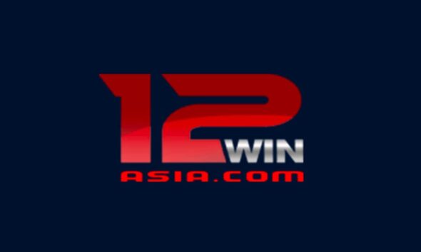 12WinAsia Casino Online Malaysia Logo