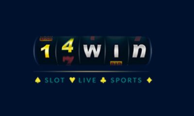 14Win Online Casino Singapore Logo