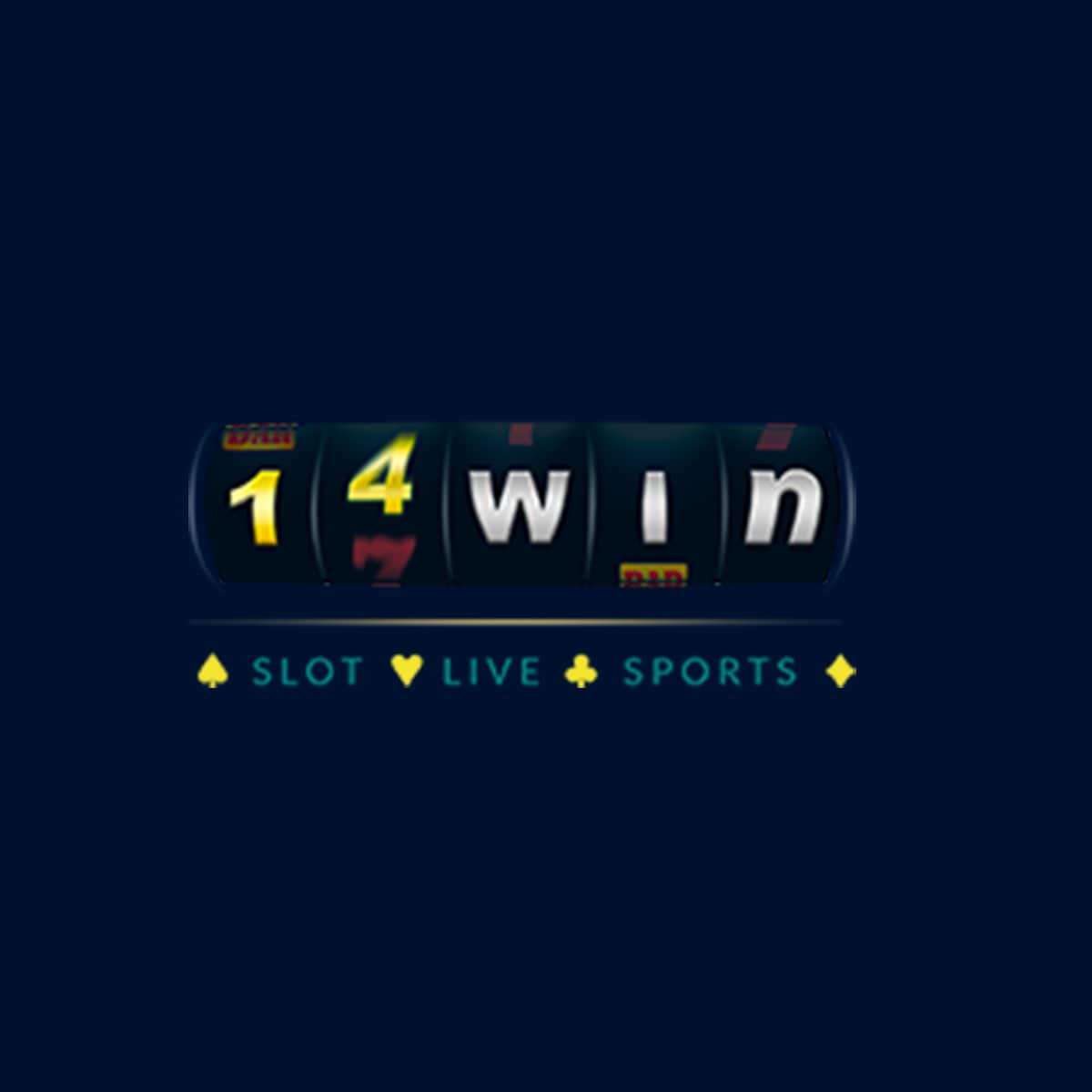 14Win Online Casino Singapore Logo