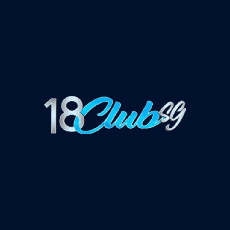 Asia9club casino — 18ClubSg Online Casino Logo