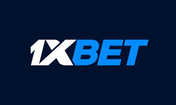 1xbet Casino Logo