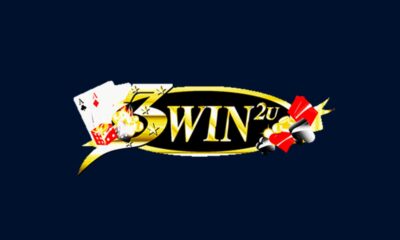 3win2u casino logo