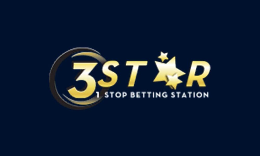 3Start Casino Logo