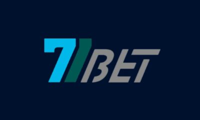 77Bet Casino Online Singapore Logo