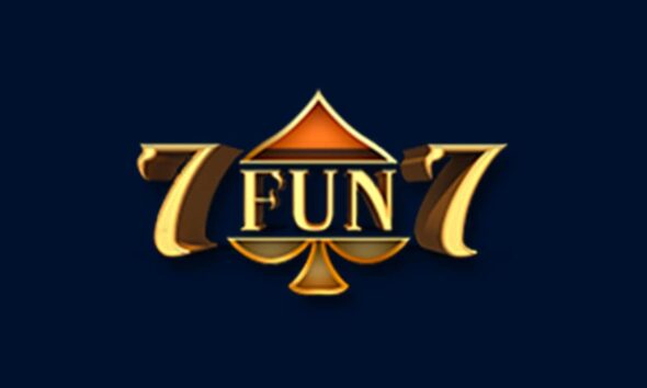7Fun7 Online Casino Logo