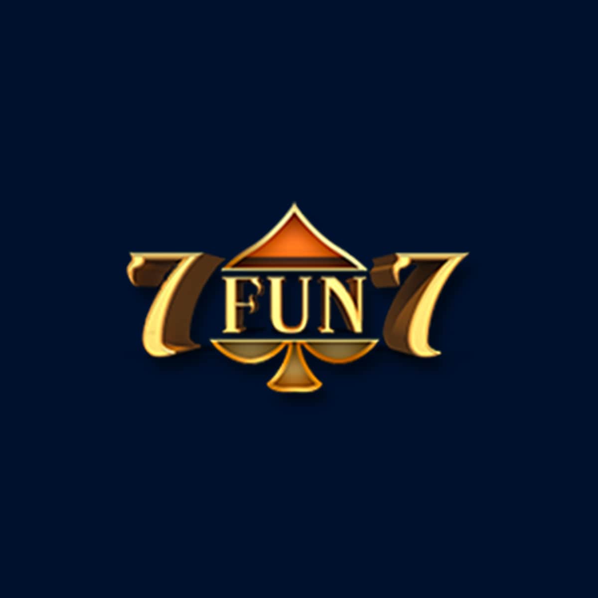 7Fun7 Online Casino Logo