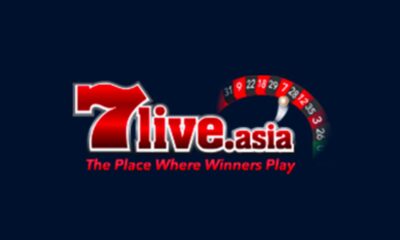 7LiveAsia Casino