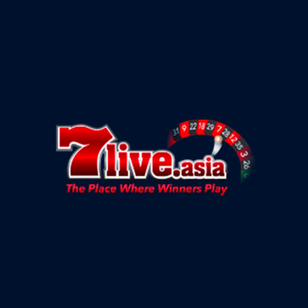 7LiveAsia Casino