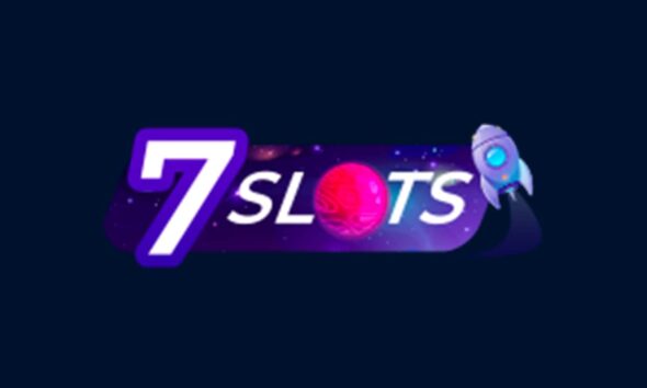 7Slots Casino Logo