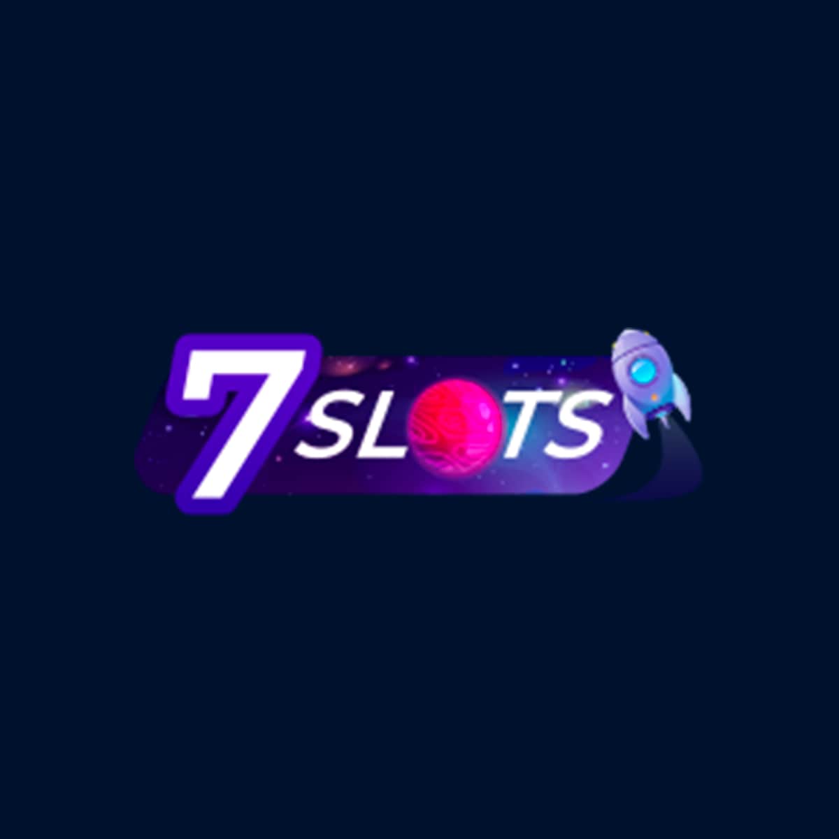 7Slots Casino Logo