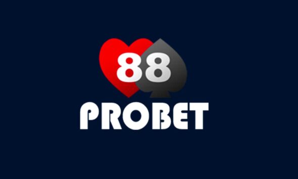 88probet min