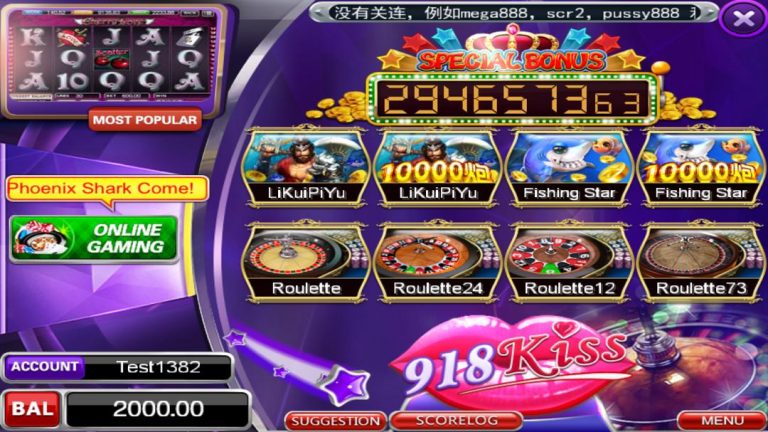 918Kiss APK Malaysia 2026: Top 3 Slot Games Reviewed & Ranked — image 7
