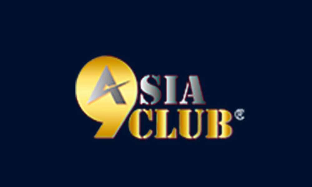 9AsiaClub Casino Logo