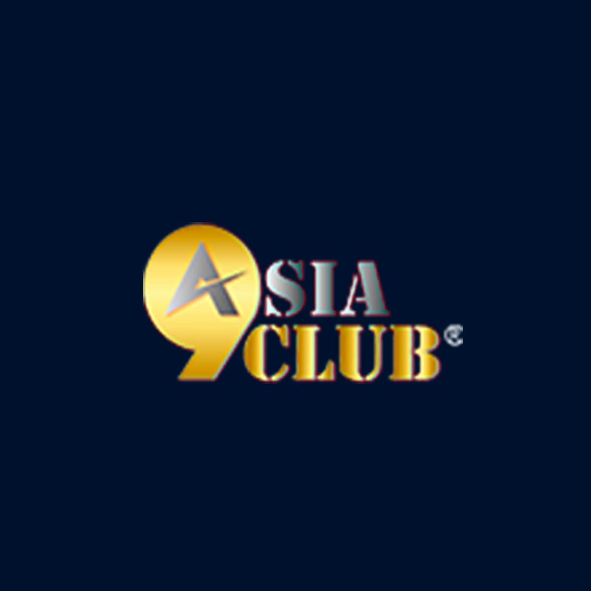 9AsiaClub Casino Logo