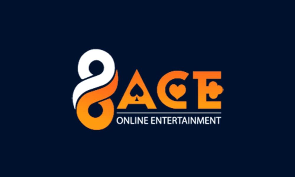 96Ace Casino Logo