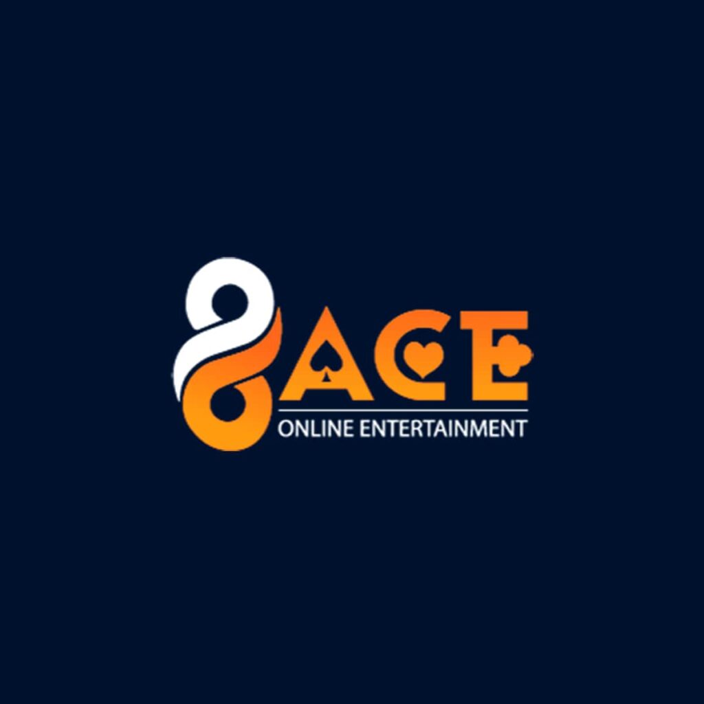 96Ace Casino Logo