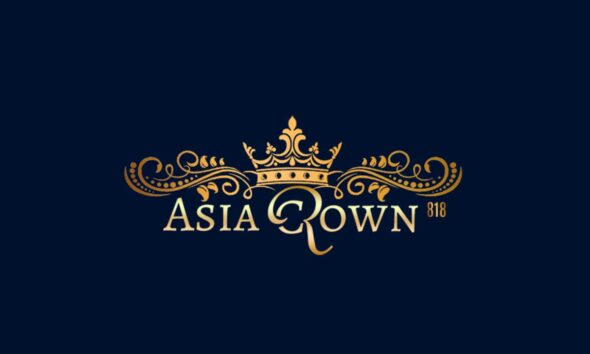 AsiaCrown Casino Logo