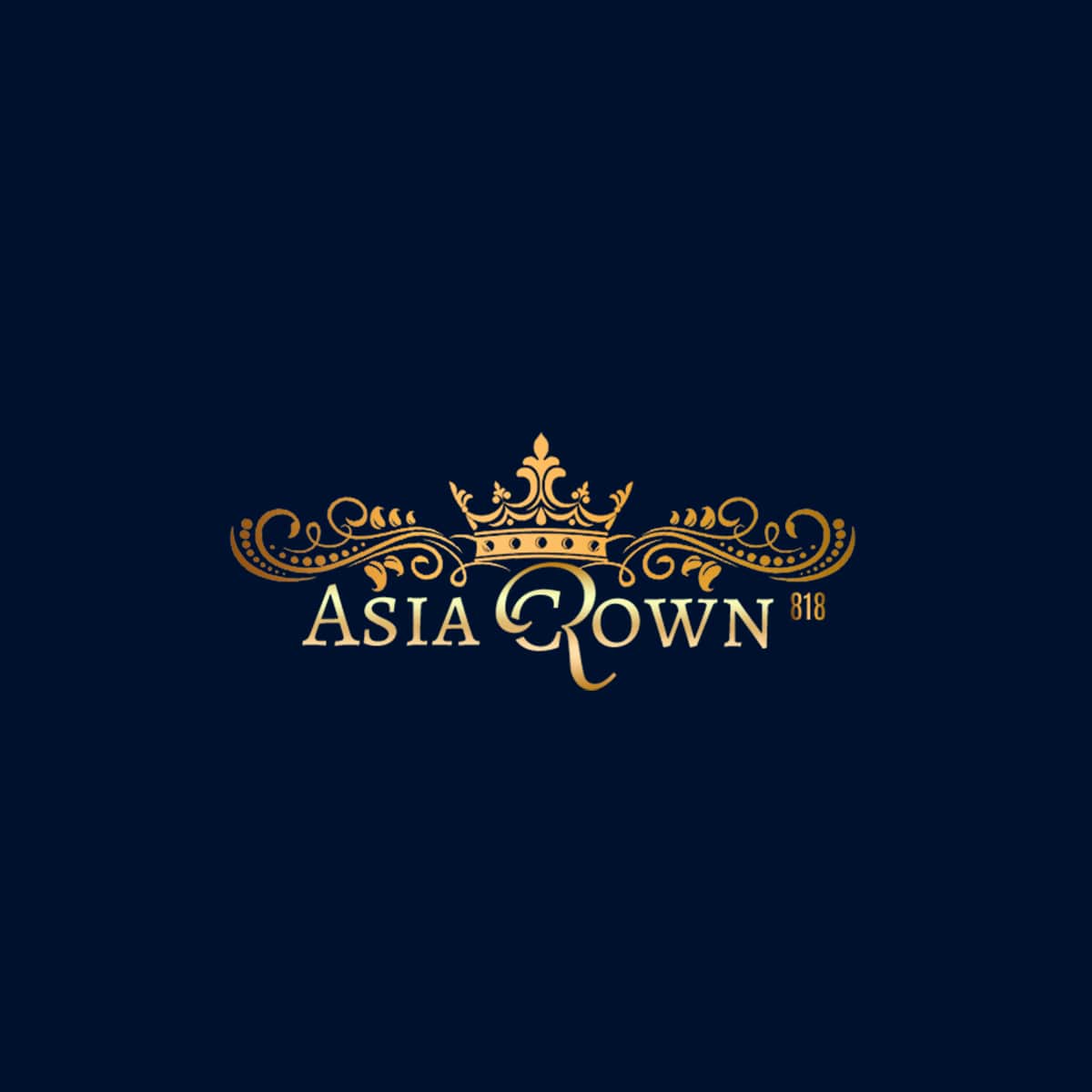 AsiaCrown Casino Logo