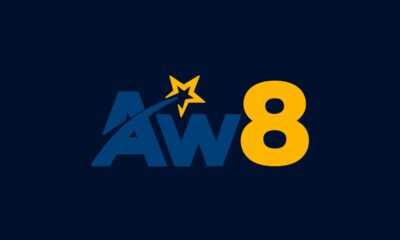 AW8 Online Casino Malaysia and Singapore Logo