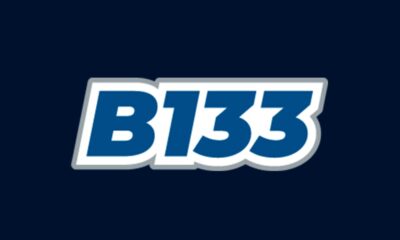 B133 Casino Malaysia Logo