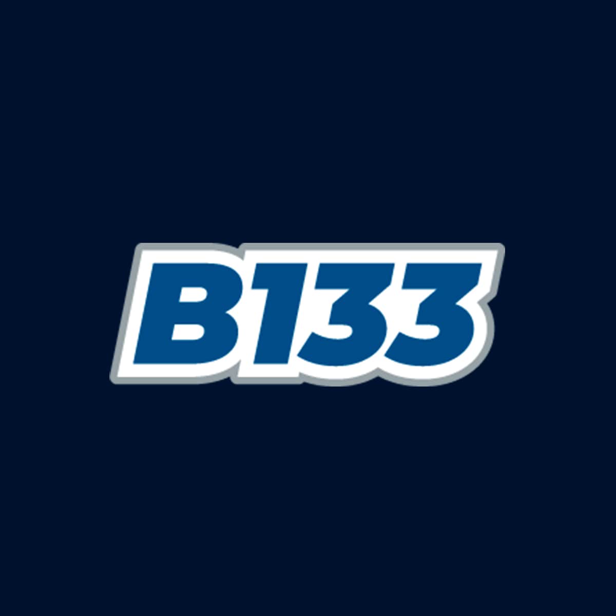 B133 Casino Malaysia Logo