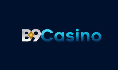 B9Casino Online Logo