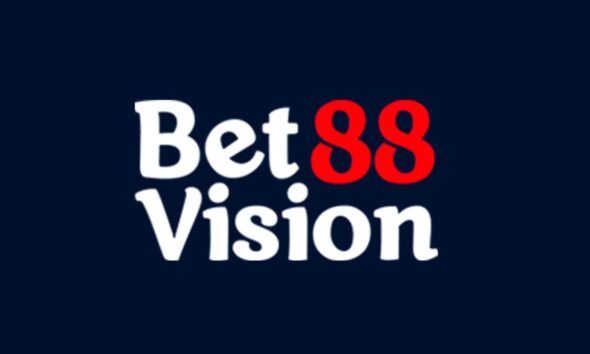 Bet88Vision Casino Singapore Logo