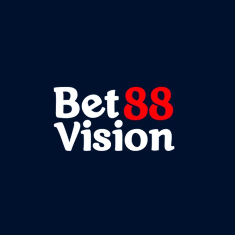 Boleh88 casino — Bet88Vision Casino Singapore Logo