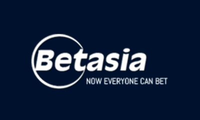 Betasia Malaysia Casino Logo