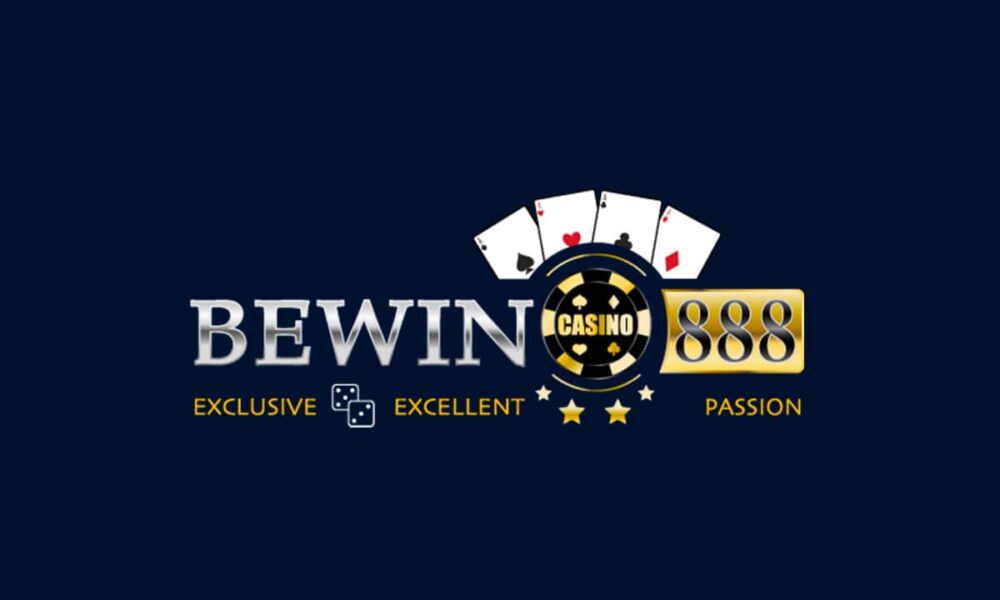 Bewin888 Casino Logo