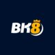 Logo of BK8 Online Casino