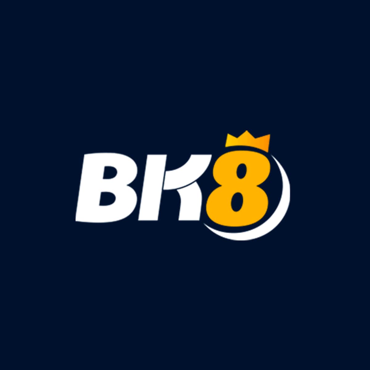 Logo of BK8 Online Casino