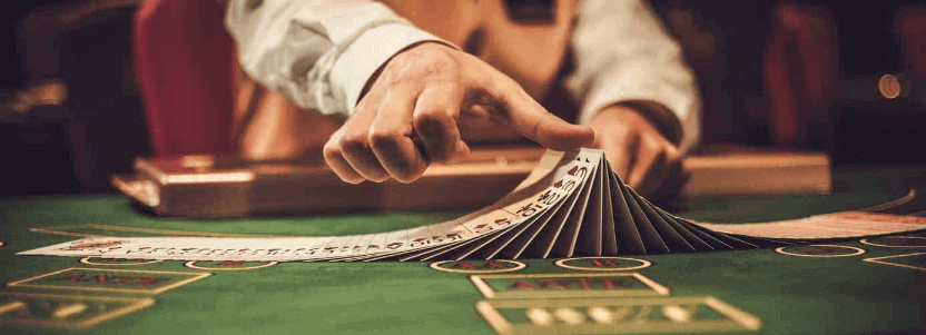 Live Power Blackjack