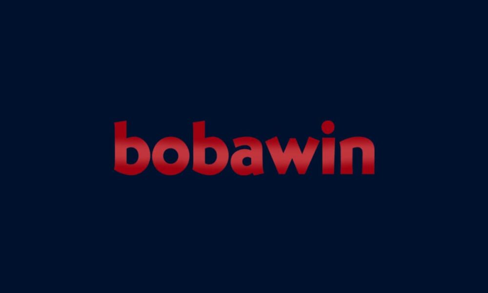 Bobawin Online Casino Singapore Logo