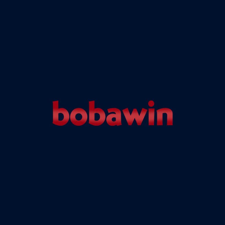 Bobawin Online Casino Singapore Logo