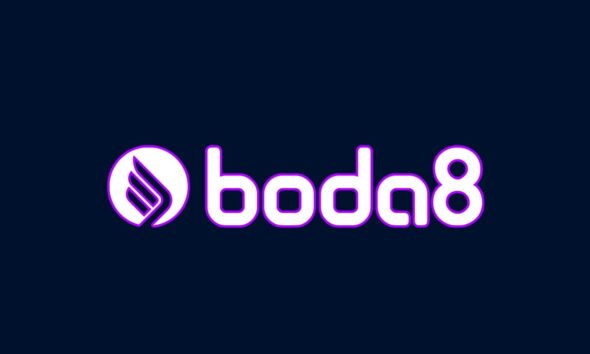 Bodabet Online Casino Malaysia Logo