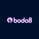 Bodabet Online Casino Malaysia Logo
