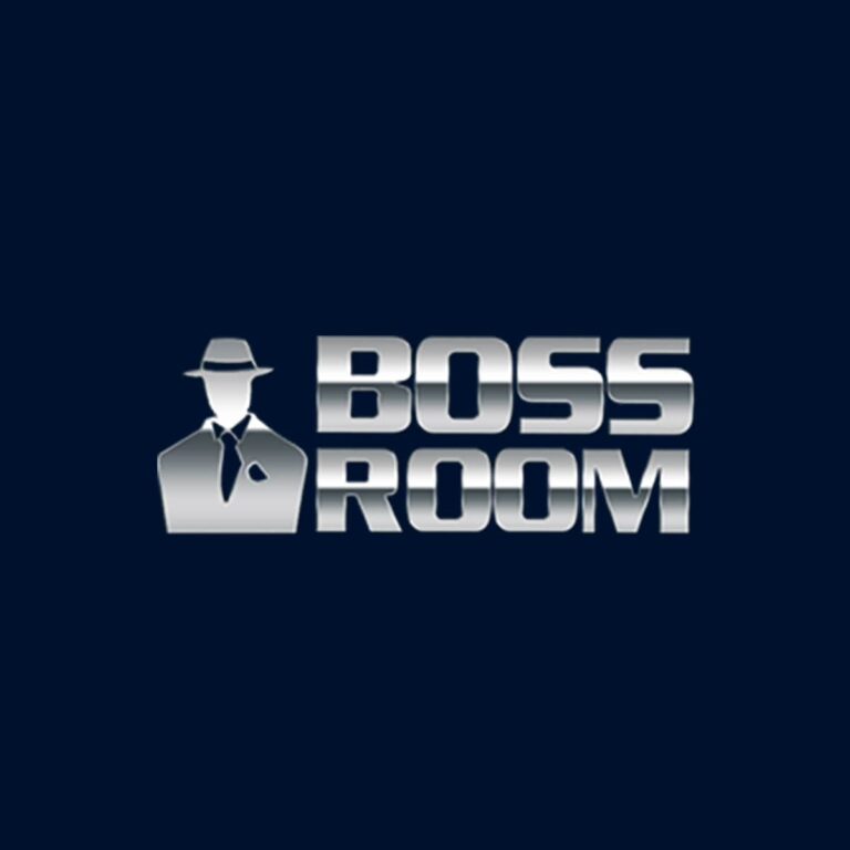 Bolehgaming casino — BossRoom Casino Online Logo