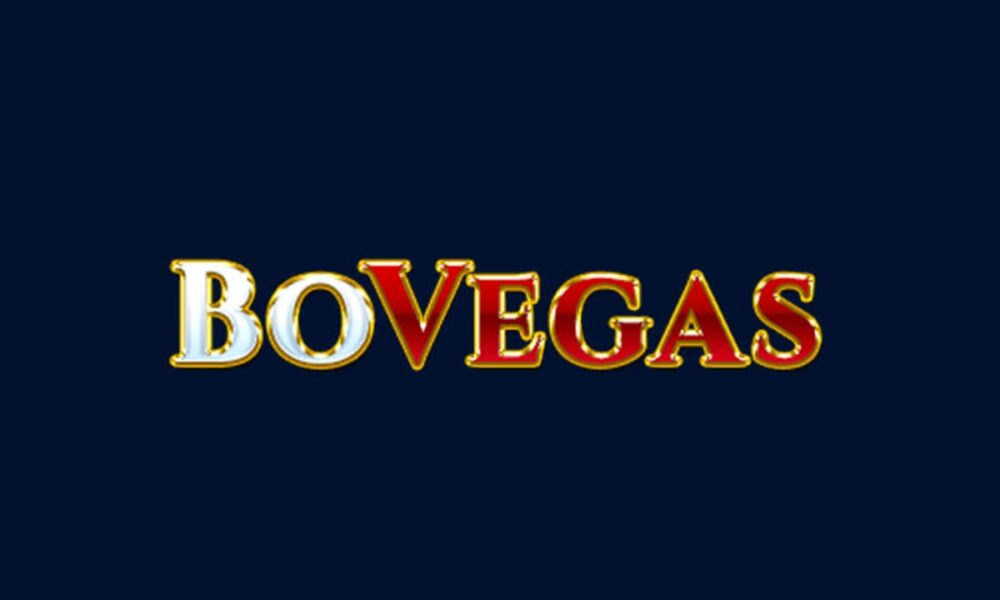BoVegas Online Casino Logo