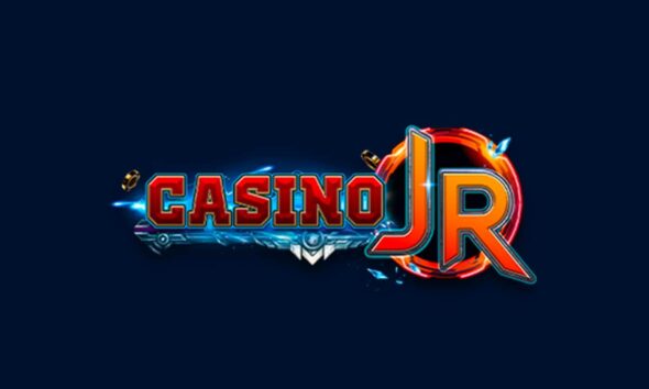 CasinoJR Malaysia Casino Logo