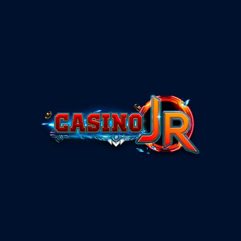 Bolehgaming casino — CasinoJR Malaysia Casino Logo