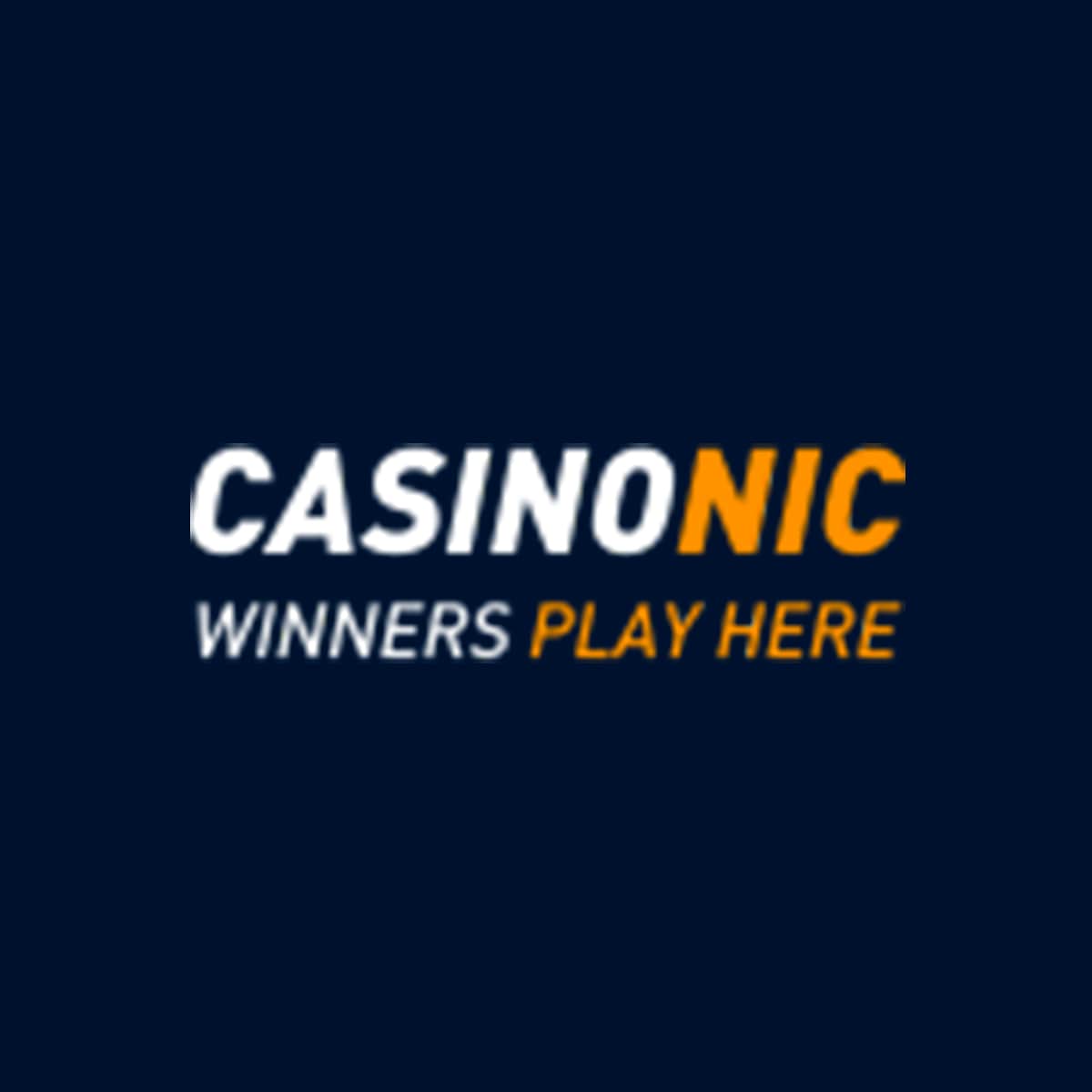 CasinoNIC Logo