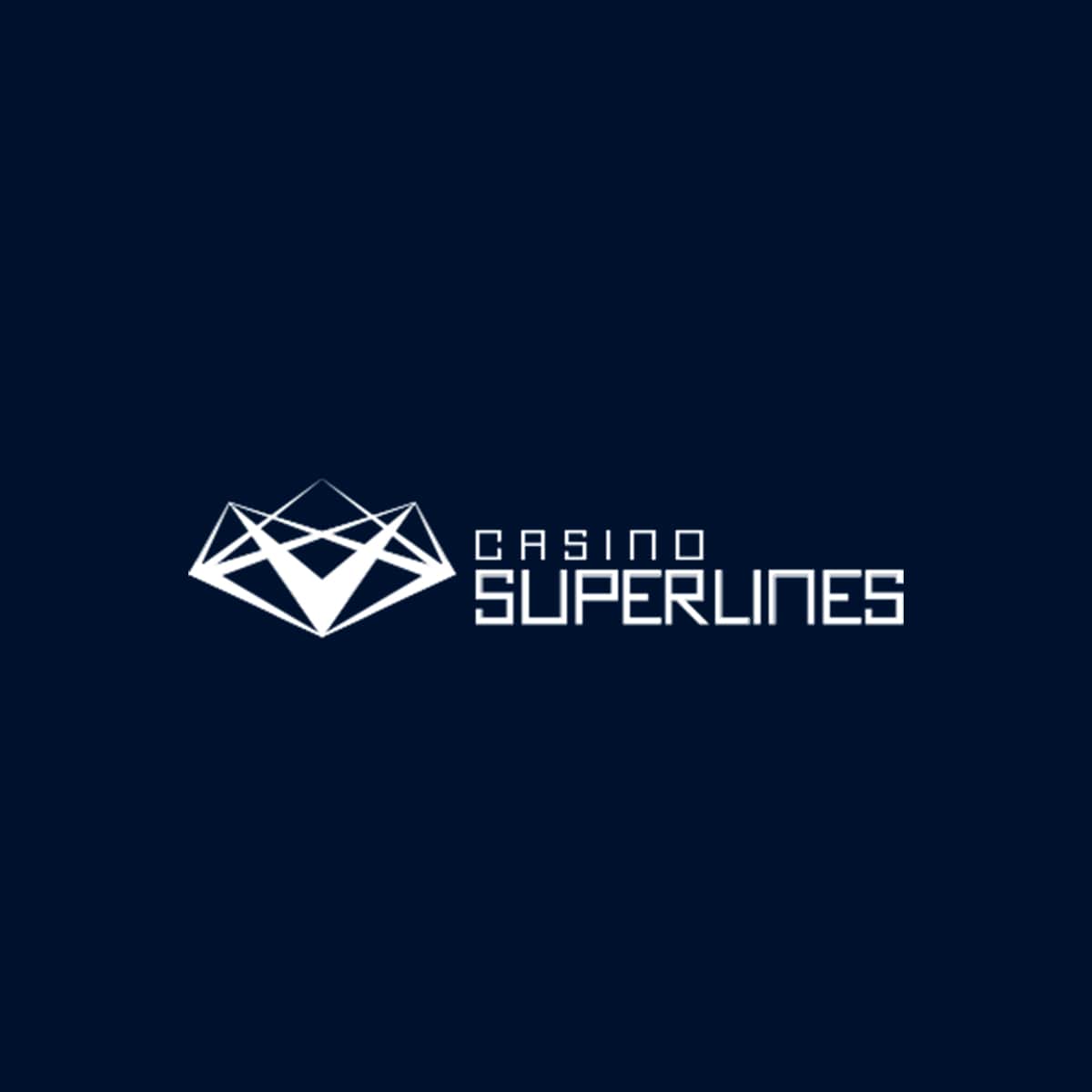 Casino Superlines Logo