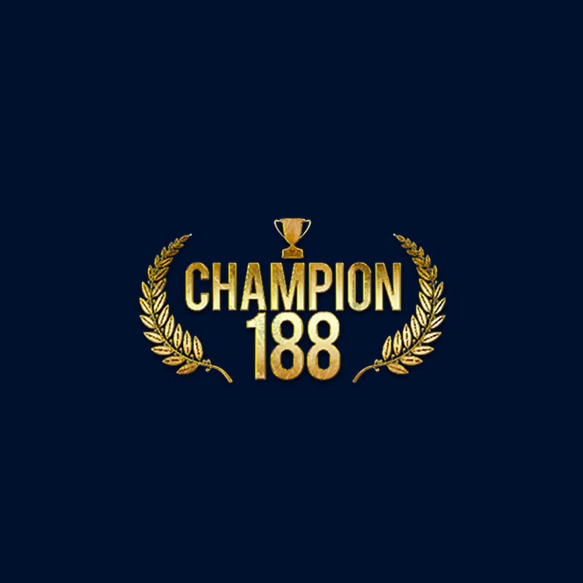 Champion188 Casino Logo