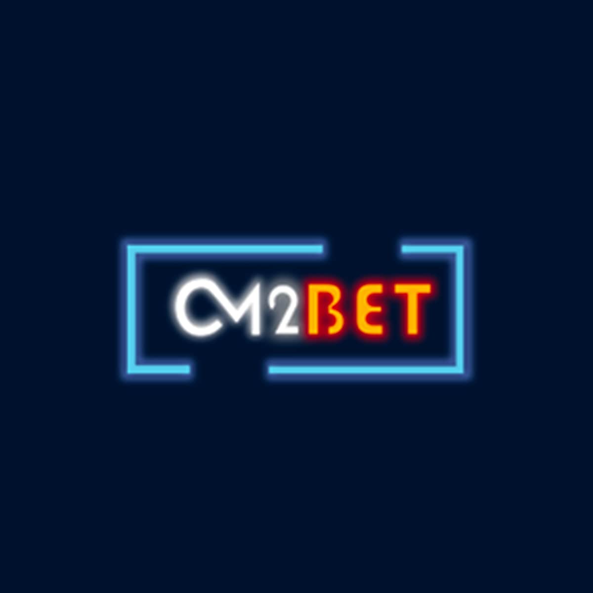 CM2Bet Online Casino Malaysia and Singapore Logo