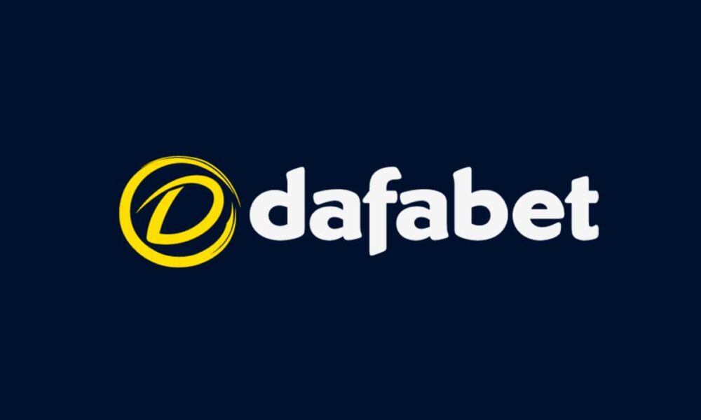 Logo of Dafabet Online Gambling Malaysia