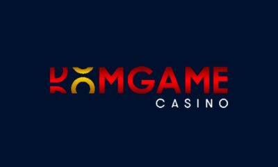 DomGame Casino Singapore Logo